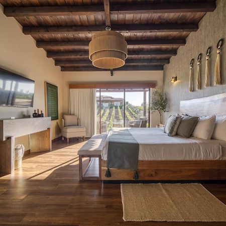 Emmalu Hotel Boutique San Marcos  Ngoại thất bức ảnh