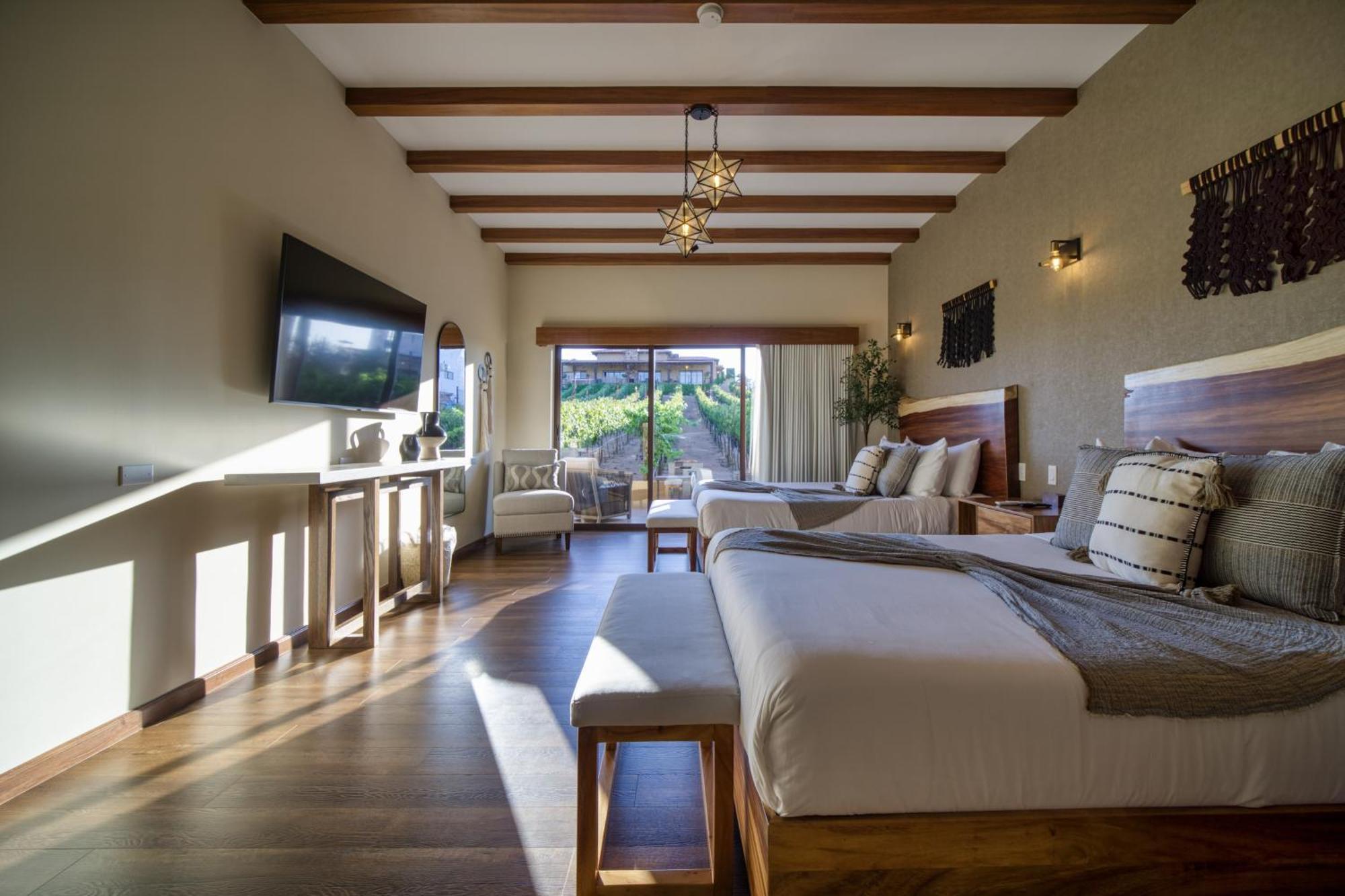 Emmalu Hotel Boutique San Marcos  Ngoại thất bức ảnh