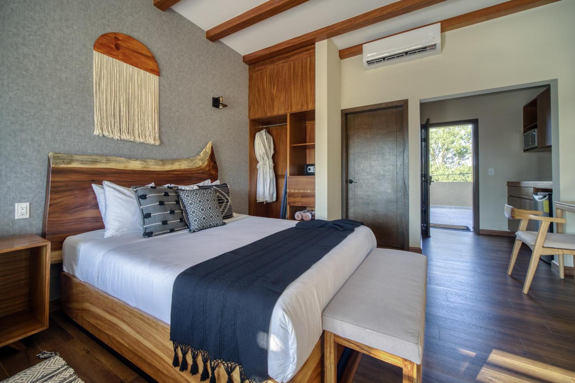 Emmalu Hotel Boutique San Marcos  Ngoại thất bức ảnh