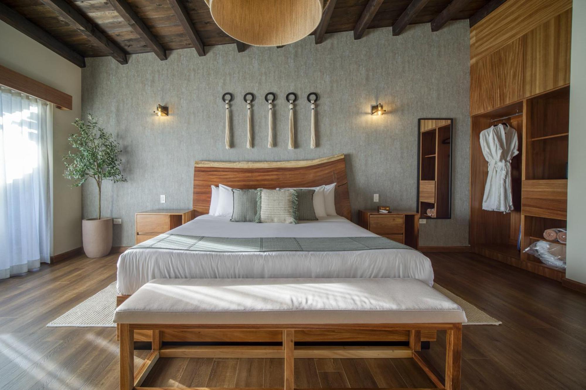 Emmalu Hotel Boutique San Marcos  Ngoại thất bức ảnh