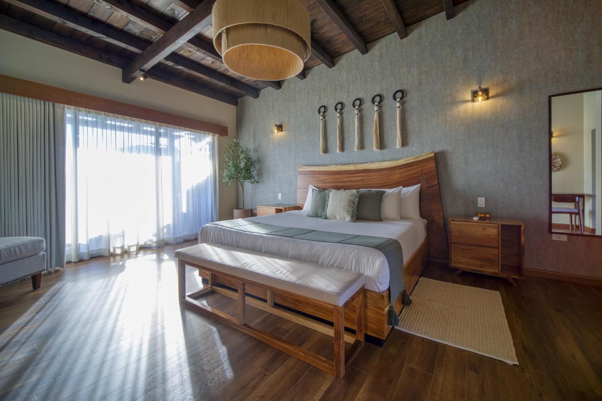 Emmalu Hotel Boutique San Marcos  Ngoại thất bức ảnh