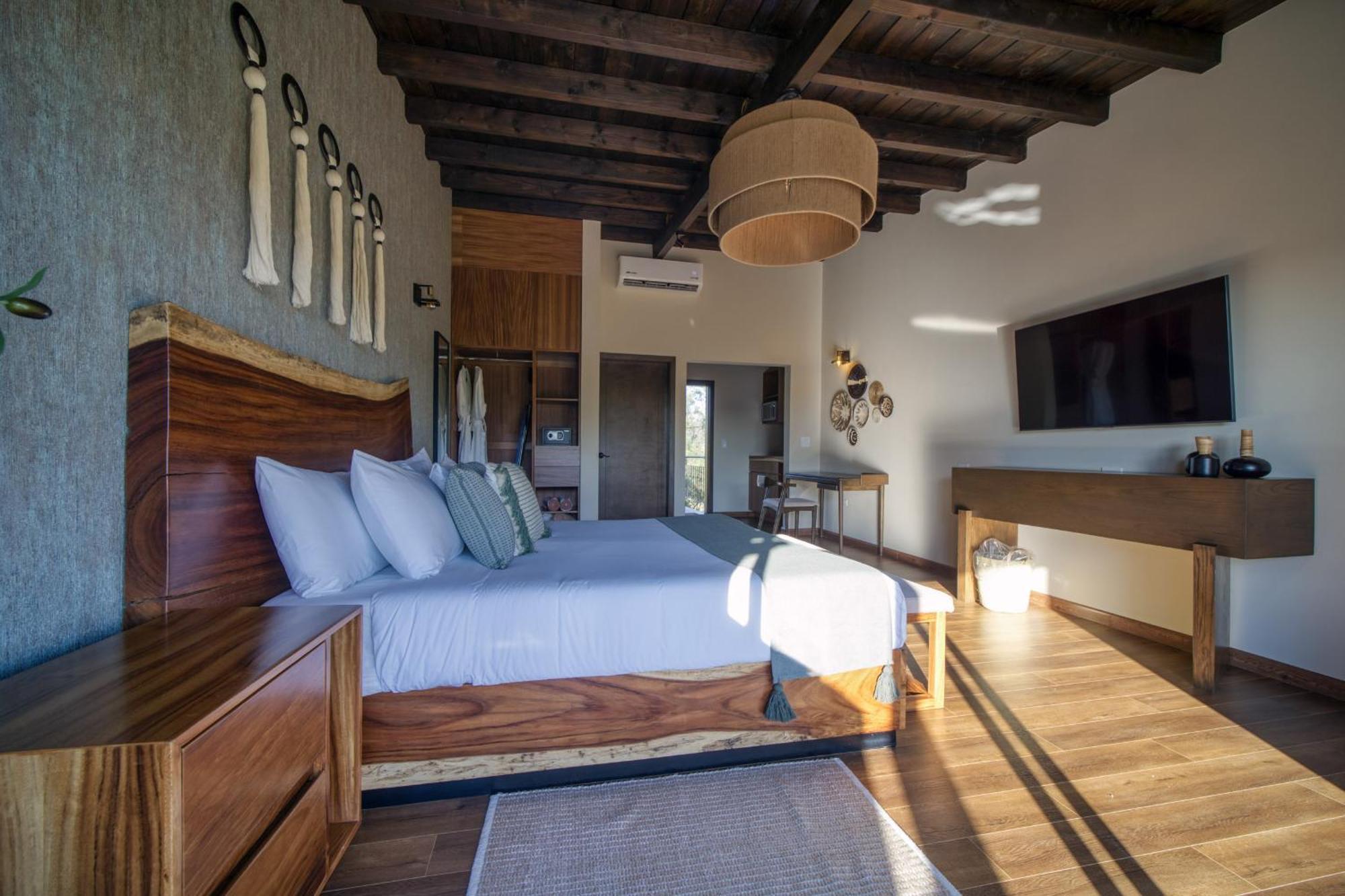 Emmalu Hotel Boutique San Marcos  Ngoại thất bức ảnh