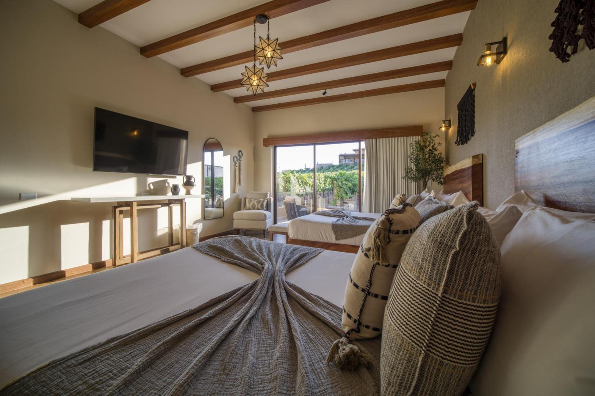 Emmalu Hotel Boutique San Marcos  Ngoại thất bức ảnh