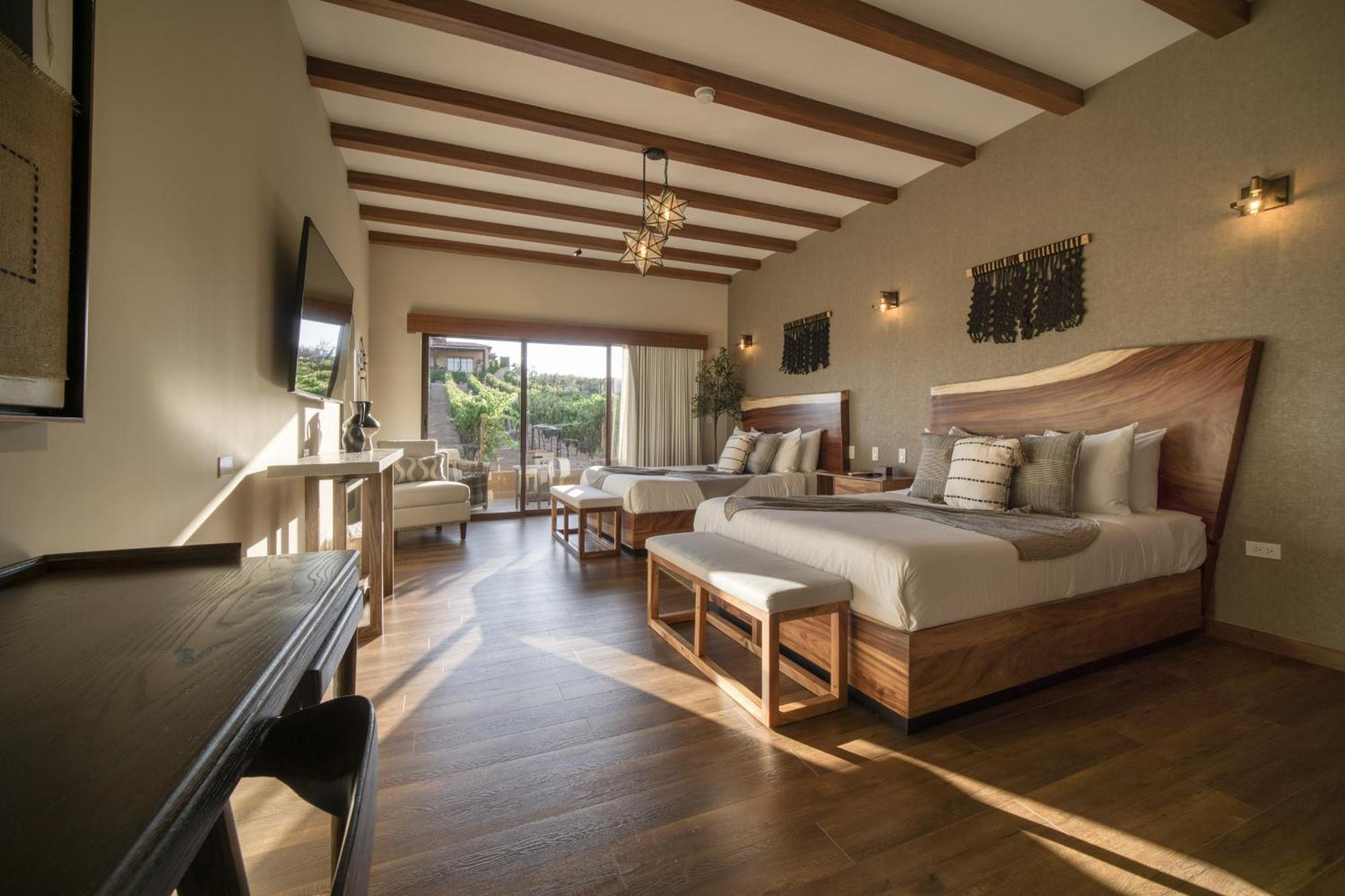 Emmalu Hotel Boutique San Marcos  Ngoại thất bức ảnh