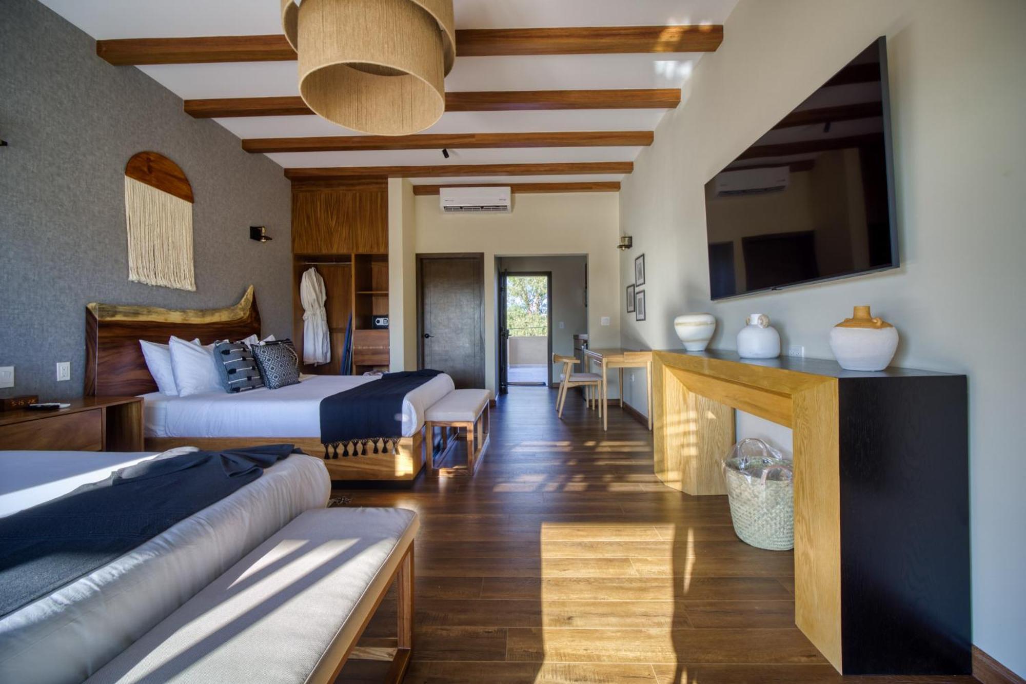 Emmalu Hotel Boutique San Marcos  Ngoại thất bức ảnh