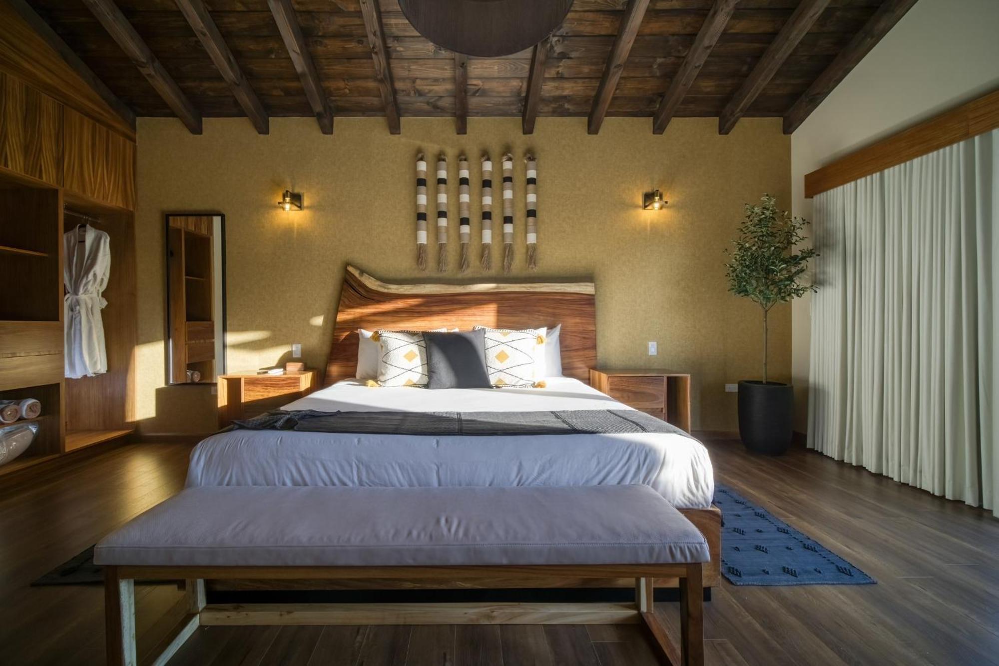 Emmalu Hotel Boutique San Marcos  Ngoại thất bức ảnh