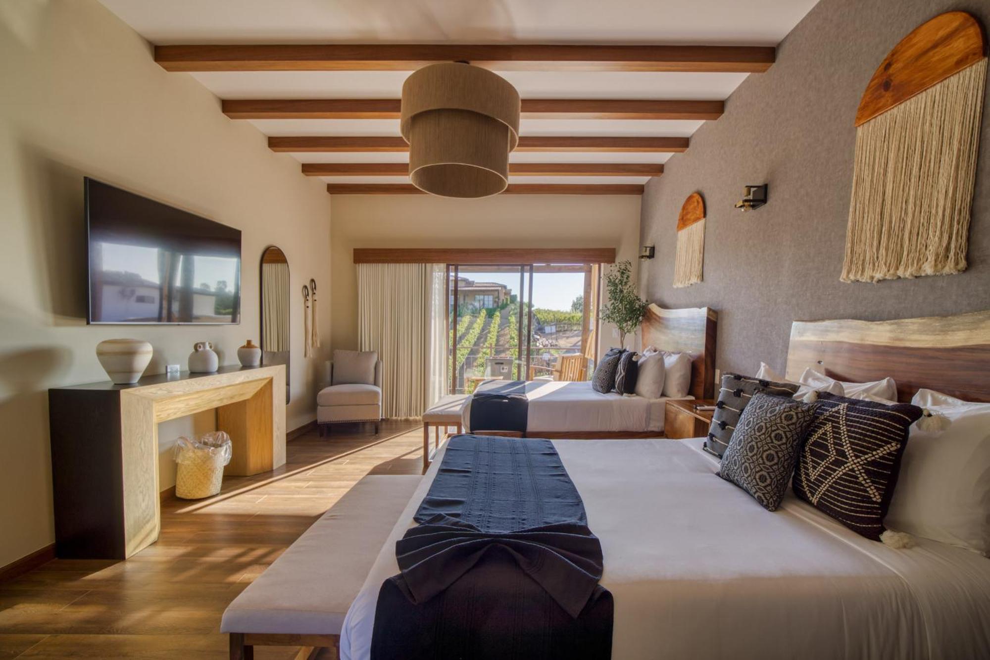 Emmalu Hotel Boutique San Marcos  Ngoại thất bức ảnh