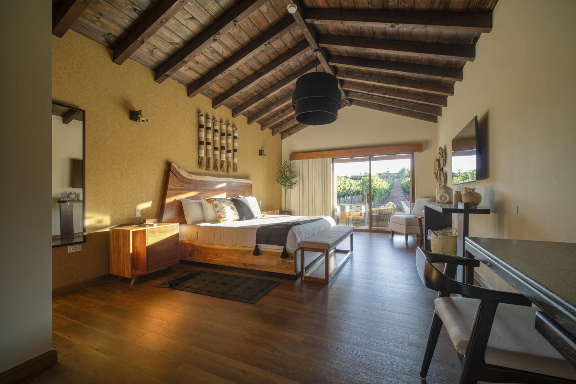 Emmalu Hotel Boutique San Marcos  Ngoại thất bức ảnh