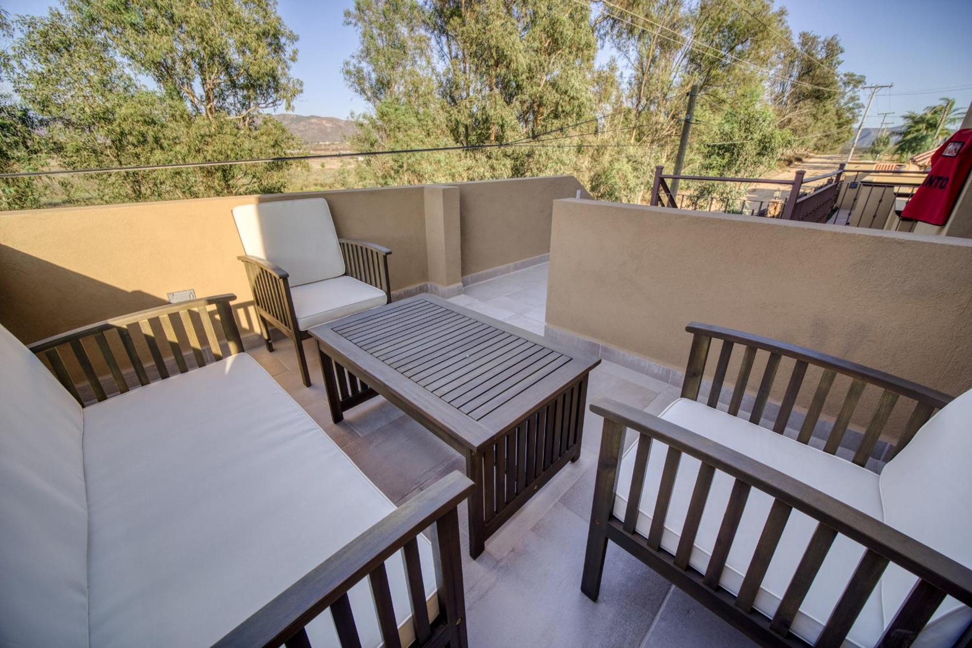 Emmalu Hotel Boutique San Marcos  Ngoại thất bức ảnh