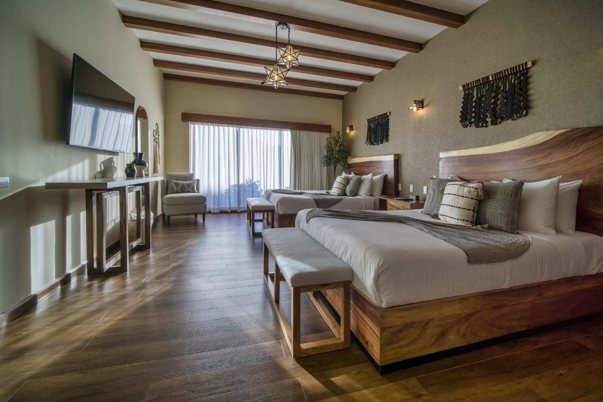 Emmalu Hotel Boutique San Marcos  Ngoại thất bức ảnh