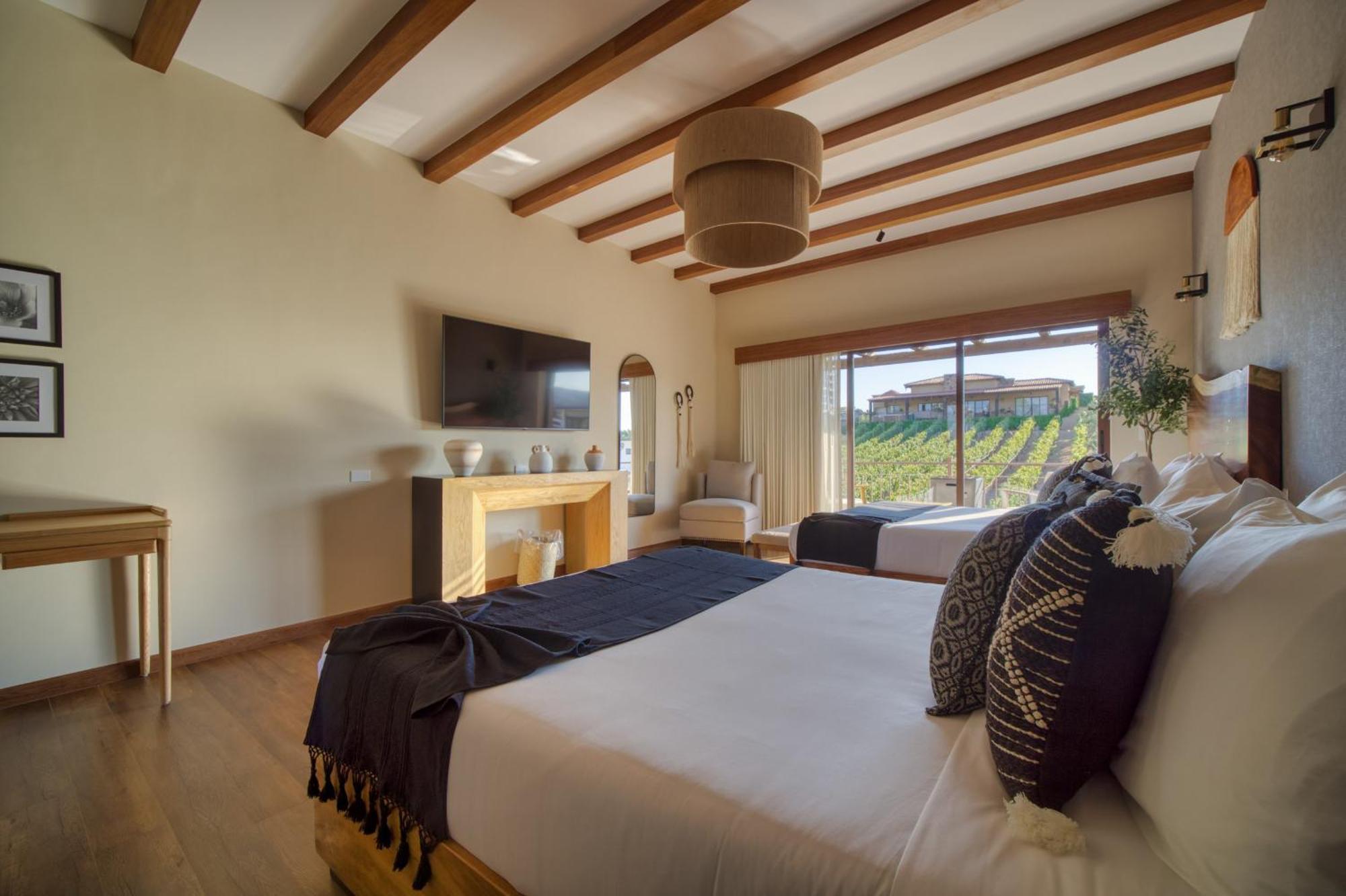 Emmalu Hotel Boutique San Marcos  Ngoại thất bức ảnh
