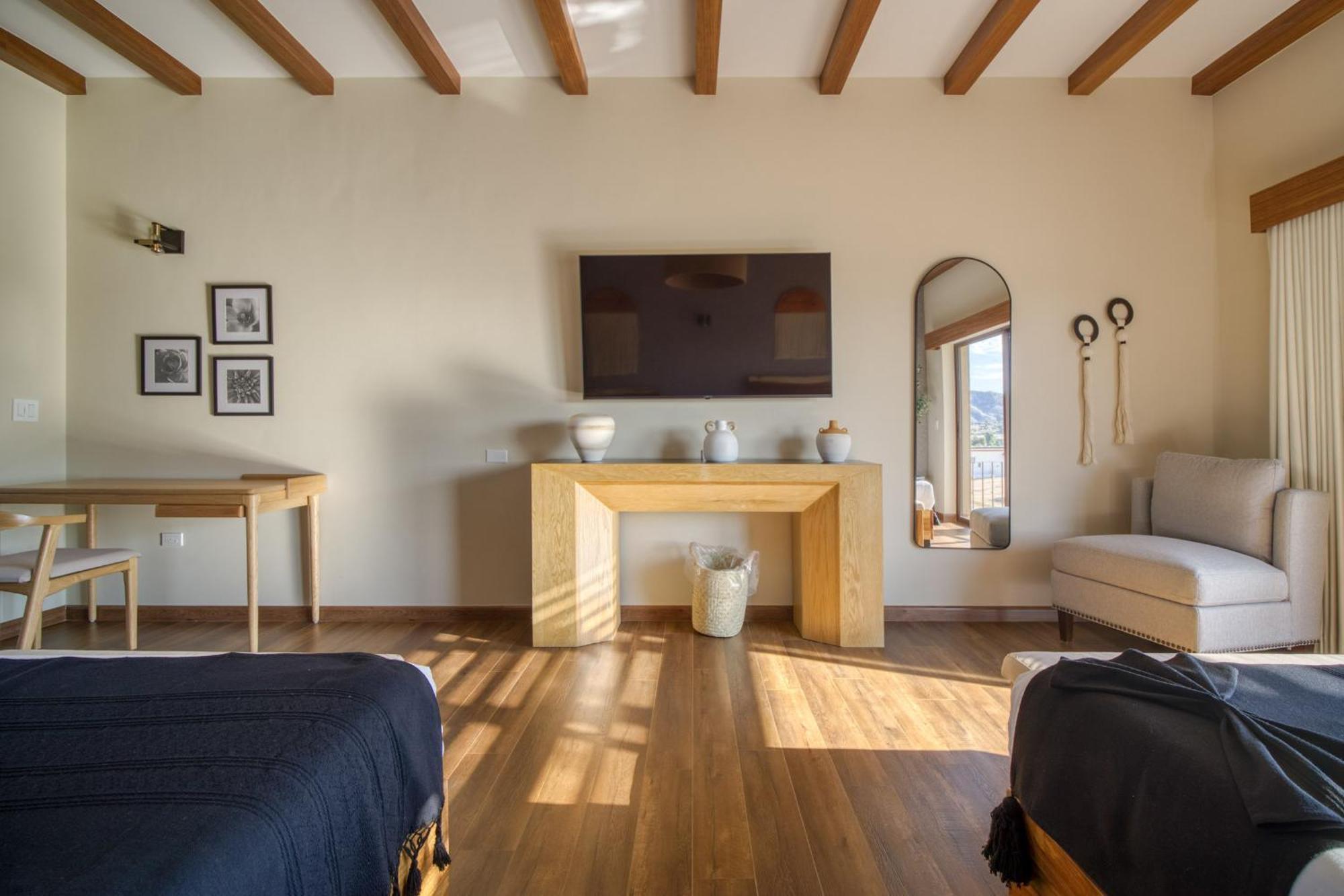 Emmalu Hotel Boutique San Marcos  Ngoại thất bức ảnh